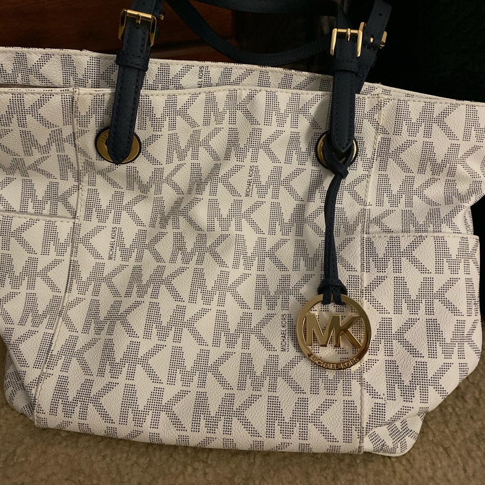 Michael Kors Tote
